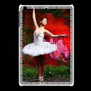 Coque iPadMini Street ballet 8