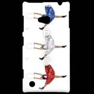 Coque Nokia Lumia 720 French Cancan 6