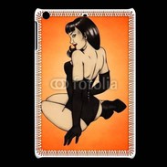 Coque iPadMini pin up