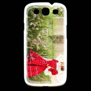 Coque Samsung Galaxy S3 Lolita