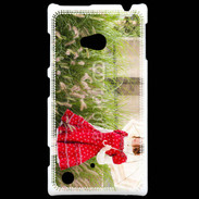 Coque Nokia Lumia 720 Lolita