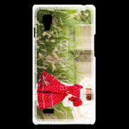 Coque LG Optimus L9 Lolita