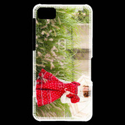 Coque Blackberry Z10 Lolita