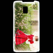 Coque LG P990 Lolita