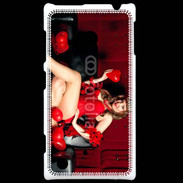 Coque Nokia Lumia 720 Lolita 3