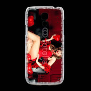 Coque Samsung Galaxy S4mini Lolita 3