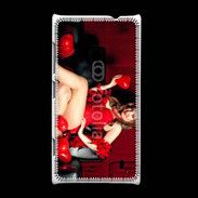 Coque Nokia Lumia 520 Lolita 3