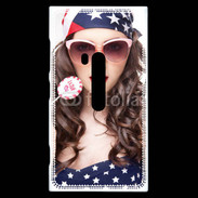 Coque Nokia Lumia 920 Lolita USA