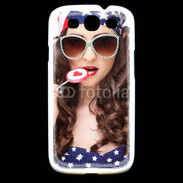 Coque Samsung Galaxy S3 Lolita USA 2