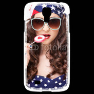 Coque Samsung Galaxy S4 Lolita USA 2