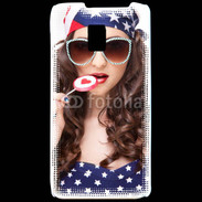 Coque LG P990 Lolita USA 2
