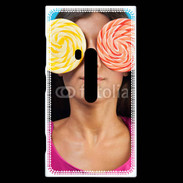 Coque Nokia Lumia 920 Lolita lollipops 2