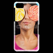 Coque Blackberry Z10 Lolita lollipops 2