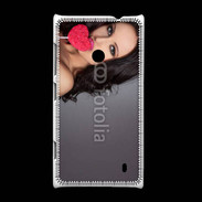 Coque Nokia Lumia 520 Lolita lollipops 3
