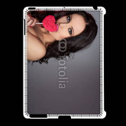 Coque iPad 2/3 Lolita lollipops 3