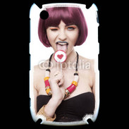 Coque Blackberry 8520 Lolita lollipops 4