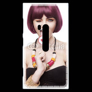 Coque Nokia Lumia 920 Lolita lollipops 4