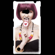 Coque Nokia Lumia 720 Lolita lollipops 4