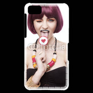 Coque Blackberry Z10 Lolita lollipops 4