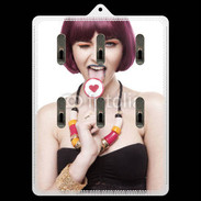 Porte clés Lolita lollipops 4