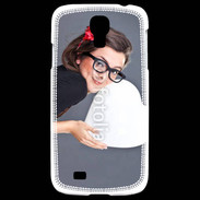 Coque Samsung Galaxy S4 Lolita 4