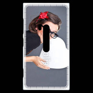 Coque Nokia Lumia 920 Lolita 4