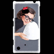 Coque Nokia Lumia 720 Lolita 4