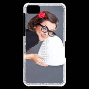 Coque Blackberry Z10 Lolita 4
