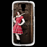 Coque Samsung Galaxy S4 Lolita 5