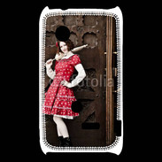 Coque Sony Xperia Typo Lolita 5