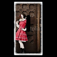 Coque Nokia Lumia 920 Lolita 5