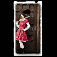 Coque Nokia Lumia 720 Lolita 5