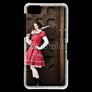 Coque Blackberry Z10 Lolita 5