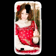 Coque Samsung Galaxy S4 Lolita 6