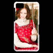 Coque Blackberry Z10 Lolita 6