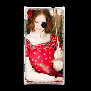 Coque Nokia Lumia 520 Lolita 6