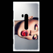 Coque Nokia Lumia 920 lolita glaçon
