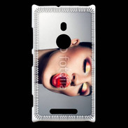Coque Nokia Lumia 925 lolita glaçon