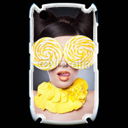 Coque Blackberry 8520 Lolita lollipops 5