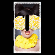 Coque Nokia Lumia 920 Lolita lollipops 5