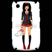 Coque Blackberry 8520 Lolita 7