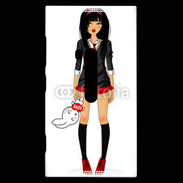 Coque Nokia Lumia 920 Lolita 7