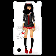 Coque Nokia Lumia 720 Lolita 7