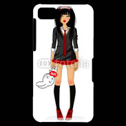 Coque Blackberry Z10 Lolita 7