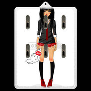 Porte clés Lolita 7