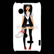 Coque Sony Xperia Typo Lolita 8