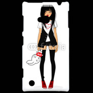 Coque Nokia Lumia 720 Lolita 8