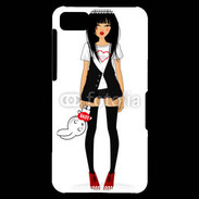 Coque Blackberry Z10 Lolita 8