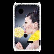Coque Sony Xperia Typo Lolita 9