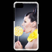 Coque Blackberry Z10 Lolita 9